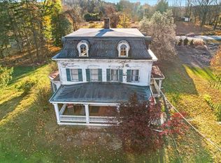 29 Edenville Rd, Warwick, NY 10990