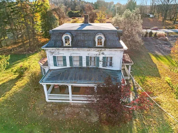 29 Edenville Road, Warwick, NY 10990