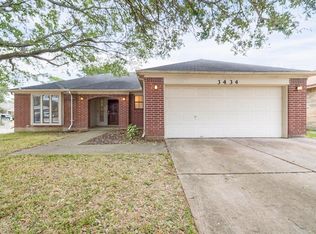 3434 Silverside Dr, Katy, TX 77449