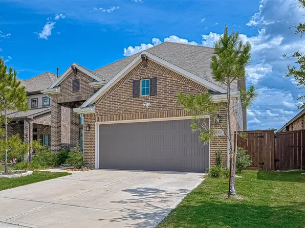 12326 Castano Creek Dr, Humble, TX 77346