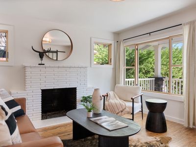 240 Georgia Ave, Bend, OR, 97703
