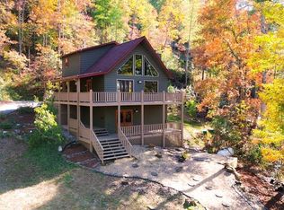 2070 Upper Peachtree Rd, Murphy, NC 28906