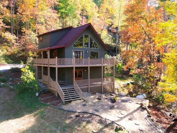 2070 Upper Peachtree Rd, Murphy, NC 28906