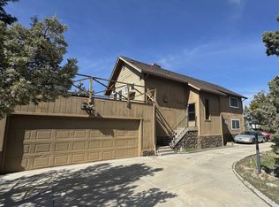 14906 Windmill Dr, Weed, CA 96094