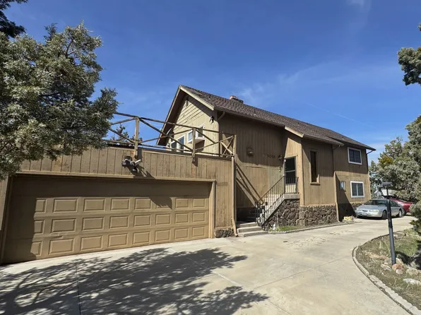14906 Windmill Dr, Weed, CA 96094