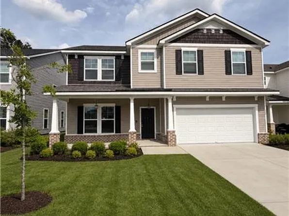 134 Brookline Dr, Port Wentworth, GA