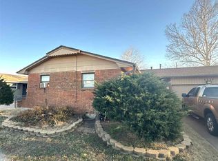 5324 NW Glenn Ave, Lawton, OK 73505