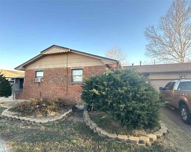 5324 NW Glenn Ave, Lawton, OK, 73505