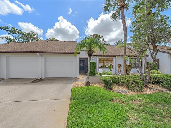 1211 Capri Isles Blvd APT 6, Venice, FL 34292