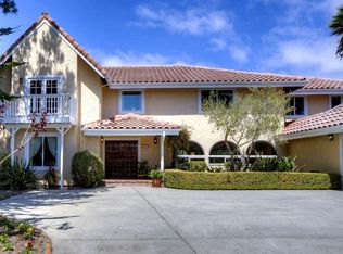 437 Greenbrier Rd, Half Moon Bay, CA 94019