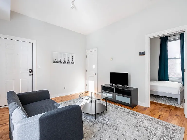 1443 N Campbell Ave #2R — Photo 7