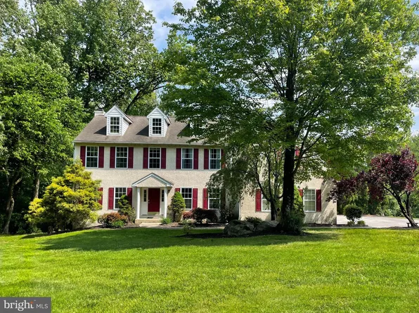 3120 Laughead Ln, Garnet Valley, PA 19060