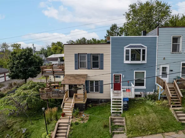 321 N 8th Ave W, Duluth, MN 55806