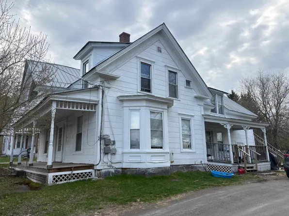 731 Hill Street, Lyndon, VT 05851