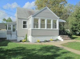 1111 Clark St, Linden, NJ 07036