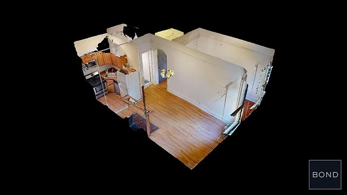 Rented by Bond New York | media 9