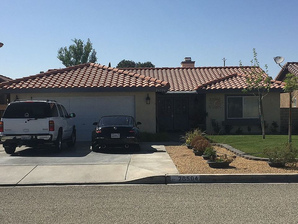 1st image of 26594 Mariner Ln