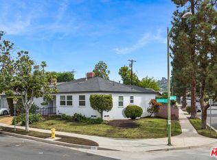 11182 Fairbanks Way, Culver City, CA 90230