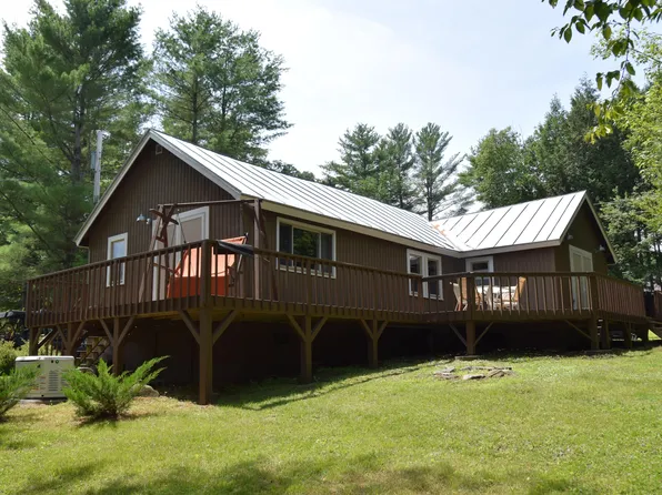 78 Lake Front Drive #19, Embden, ME 04958
