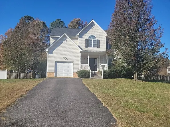 10400 Crooked Branch Ter, North Chesterfield, VA 23237