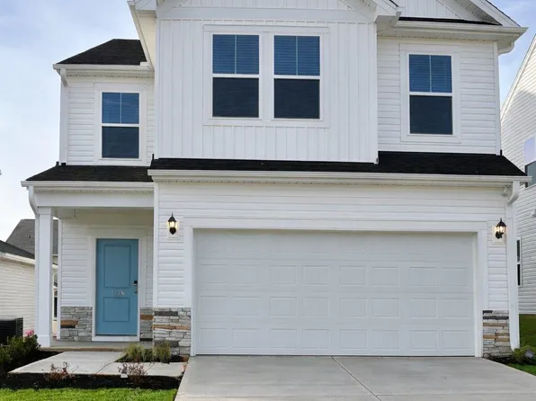 1126 Ogeechee Ct, Spartanburg, SC 29303