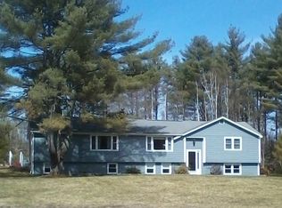 210 Collins Rd #A, Manchester, ME 04351