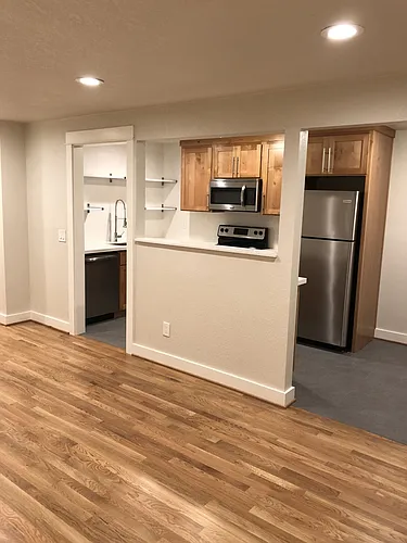Juneau Apartments Photo 1