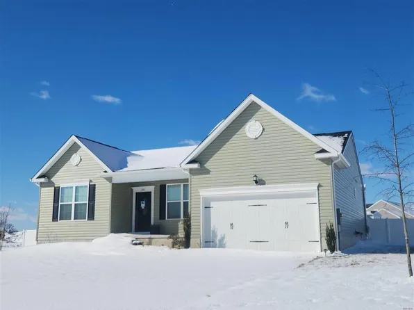 240 Vale Blvd, Greenwood, DE 19950