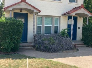 3211 Park Hill Dr, Fort Worth, TX 76109