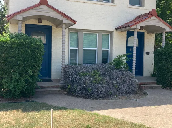 3209 Park Hill Dr #3209, Fort Worth, TX 76109