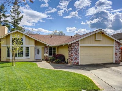 3321 Stratford Court, Napa, CA, 94558