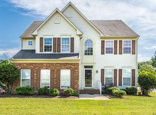 1000 Armour Ct, Richmond, VA 23223