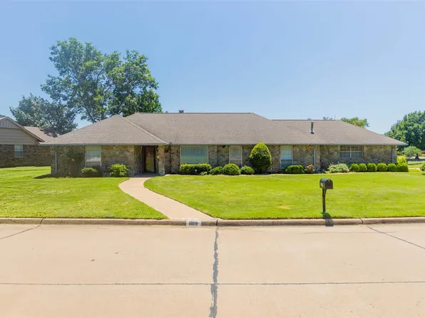 1819 W Liberty Ave, Stillwater, OK 74075