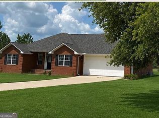 123 Wesley Deloach Rd, Glennville, GA 30427