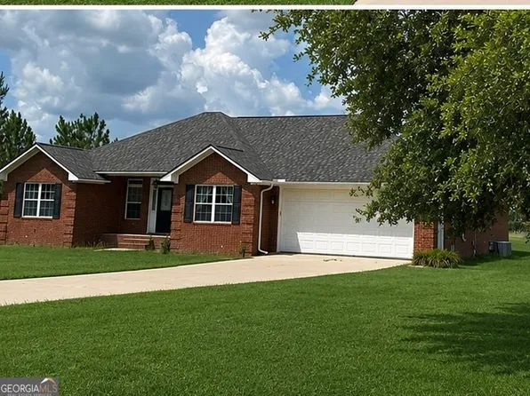 123 Wesley Deloach Rd, Glennville, GA 30427