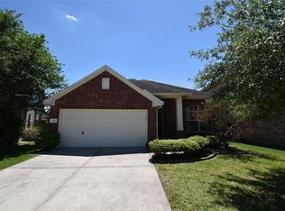 2962 Smokey Forest Ln, Spring, TX 77386