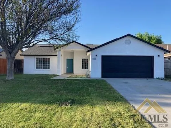 2750 Flower St, Wasco, CA 93280
