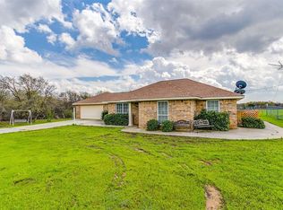 785A Jordan Rd, Poolville, TX 76487