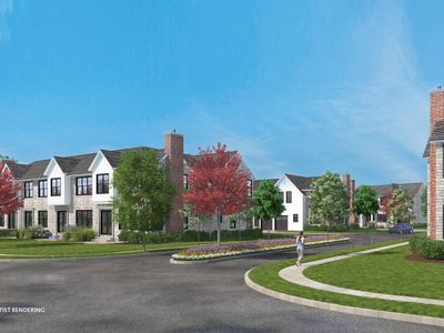 5 Sycamore Way #5C, Water Mill, NY, 11976