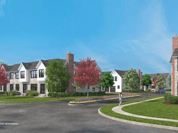 5 Sycamore Way #5C, Water Mill, NY 11976