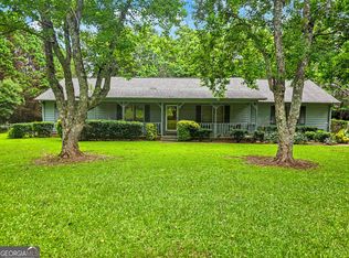 413 Kelly Rd, McDonough, GA 30253