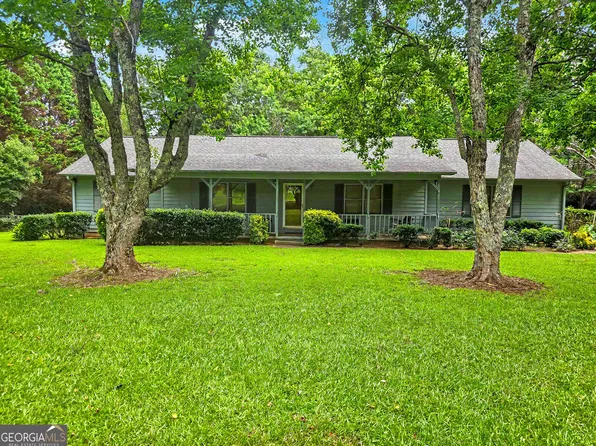 413 Kelly Rd, McDonough, GA 30253