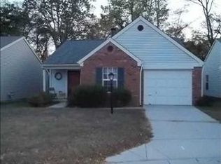 6711 Sundown Dr S, Indianapolis, IN
