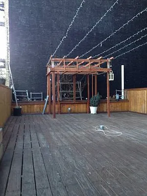 Rented by Bedford Realty USA Corp | media 3