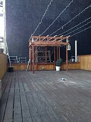 Rented by Bedford Realty USA Corp