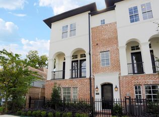 1827 Edwards St, Houston, TX 77007