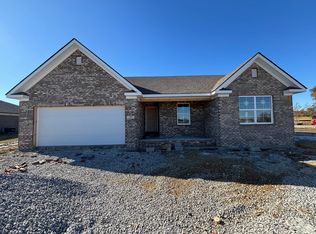 353 Pageant Dr, Richmond, KY