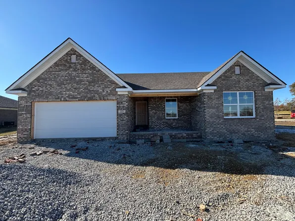 353 Pageant Dr, Richmond, KY 40475