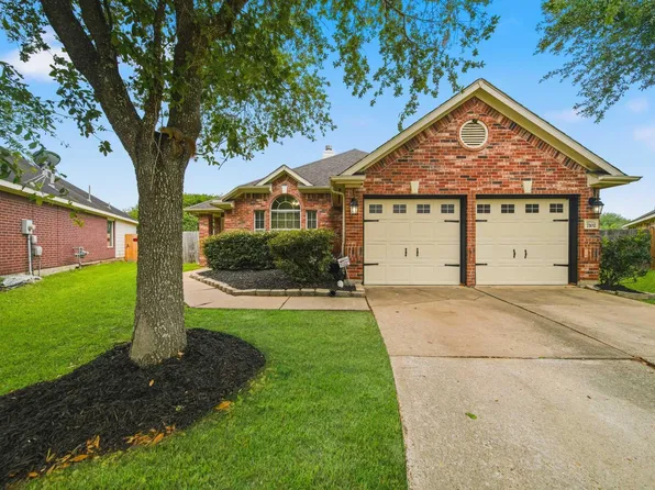 7102 Grassy Grove Ln, Richmond, TX 77407