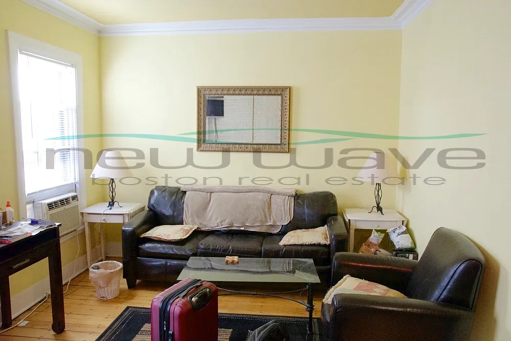 1 bed, 600 sqft, $3,000 — Photo 1